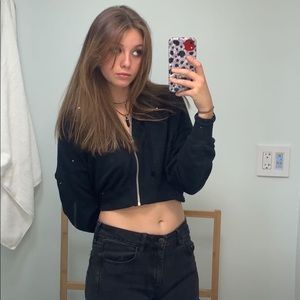 Meet your Posher, Alexandra